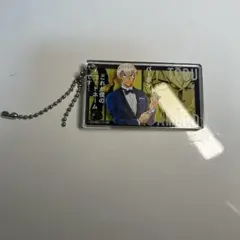 名探偵コナン展　安室透　キーホルダー
