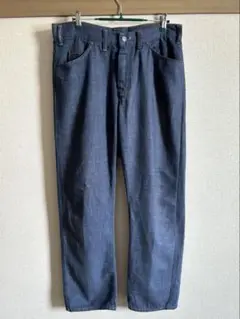 60s RANCHCRAFT ビンテージデニムパンツ