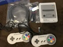 美品 Nintendo 他ゲーム機本体 ニンテンドークラシックミニ