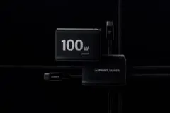 Anker PrimeWallCharger FRAGMENT Edition