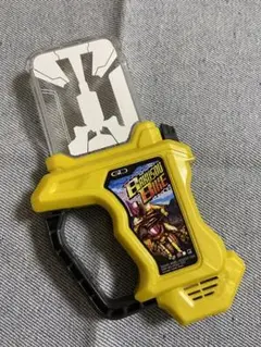 爆走バイク メモリアル ガシャット