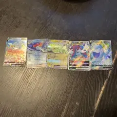 ポケモンカード