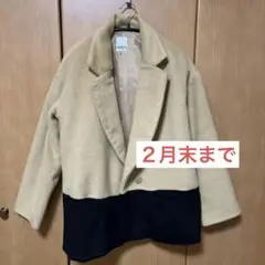 HERE′S/テーラードジャケット