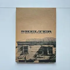 中古 SHELTER 16mm MOONSHINE EXPERIMENT No3