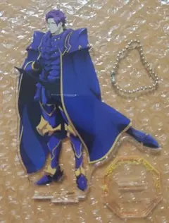 FGO 劇場版キャメロット　ランスロット　アクスタ