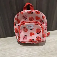 cath kidsのナップザック