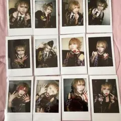 【バラ売り】0.1gの誤算 水田魔梨さん過去チェキ②