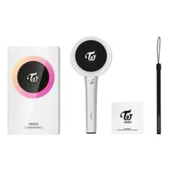 TWICE CANDYBONG Z 公式 ペンライト