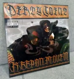 DIRTY JOINT Smoke Weed レコード Smoke Weed (12インチアナログレコード) : DIRTY JOINT