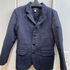 J.S.HOMESTEAD ジャーナルスタンダード ジャケット