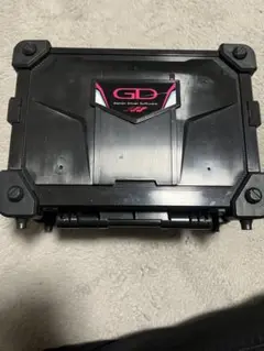 ガシャットケース　DXガシャット、SGガシャットセット
