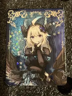 万花賞 にじさんじEN ゴシック ラスト賞 エナー アールウェット