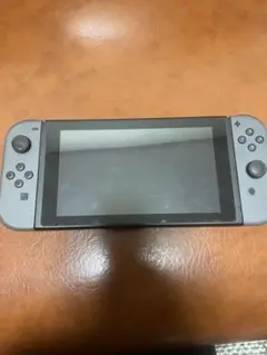 任天堂スイッチ