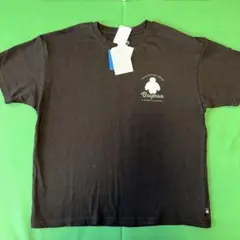 黒　ベイマックス　Tシャツ サイズ150
