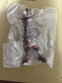 ワンピース　LUFFY's 冒険の記憶　シークレット Secret