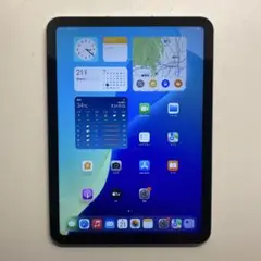 iPad10(2022)SIMフリー 64G