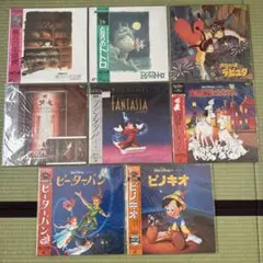 2025年最新】LD ピーターパンの人気アイテム - メルカリ