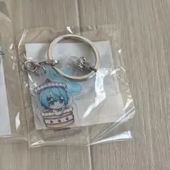 アクキー 1点