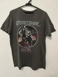 FLEETWOOD MAC Rumours Vintage, Tシャツ