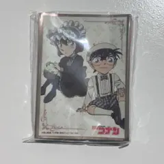 名探偵コナン ヴァイスブラウ　プレミアムセット　スリーブ