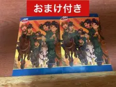 忍たま乱太郎 ファミマプリント おまけ付き