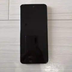 Redmi Note 9S（グレイシャーホワイト）