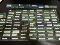 DDR3 4GB メモリ 94枚セット