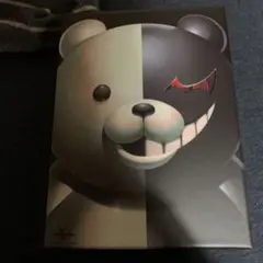 ダンガンロンパ The animation ブルーレイbox