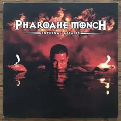 Pharoahe Monch – Internal Affairs LP