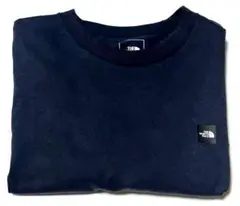 THE NORTH FACE NT32445 Mサイズ アーバンネイビーTシャツ