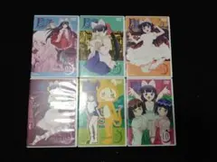 ＤＶＤ　月詠 -MOON PHASE-