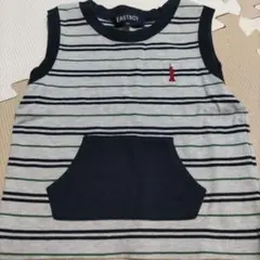 EASTBOY ベスト 90サイズ