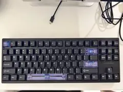 EPOMAKER Magcore 87 TKLキーボード