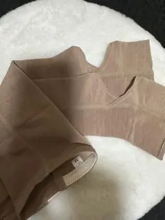 エステの着圧ソックス　5000円のお品
