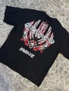 UVERworld Tシャツ ブラック