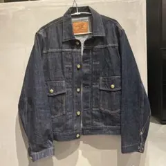 夜桜眼鏡店さま用　Atlast&co Lot161 　Gジャン　36 m44410130534_1.jpg?1745044081