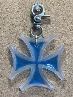 -IRON CROSS - アイアンクロス　“M”サイズ