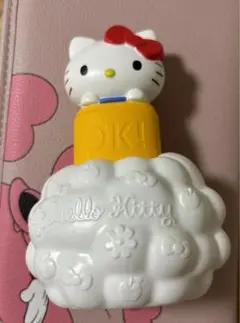 【入手困難 非売品】ハローキティちゃん タイマーマグネット 匿名送料込即購入OK 入手困難 非売品】ハローキティちゃん タイマーマグネット 匿名