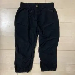 GLAZOS グラゾス　ハーフパンツ　170cm グラソス　黒