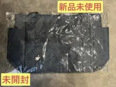 西松屋 ノベルティ　トートバッグ