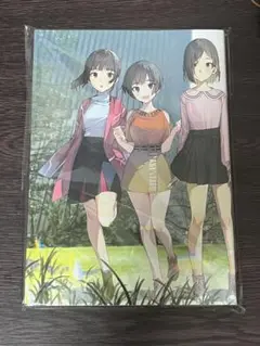 こちら母なる星より オフィシャルコレクションブック