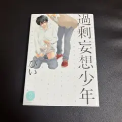 過剰妄想少年 2