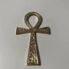 アンク　エジプト　十字架