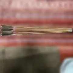 黒鷲矢　ジェラルミン　EASTON XX75