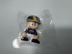パワプロくん ならぶんです。 ソフトバンク ビジターver.