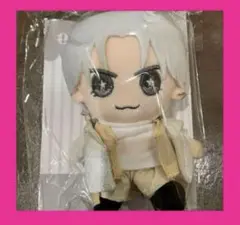 新品未開封 中島健人 おけんとさま ちびぬい ノンバイアス