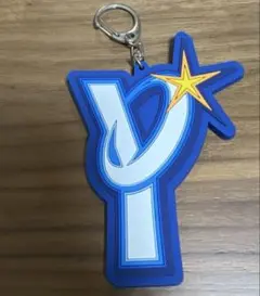 横浜DeNAベイスターズ キーホルダー