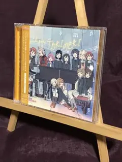 TOKIMEKI Original Soundtrack 2枚組