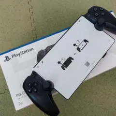 【2025年3月購入】PlayStation Portal CFIJ-18001