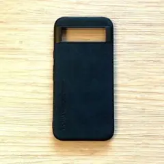 Google Pixel 8a　ハードケース　 濃紺　管理237-25